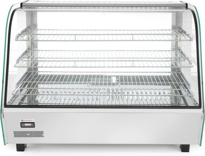 Immagine prodotto Hendi Vetrina riscaldante 1500W