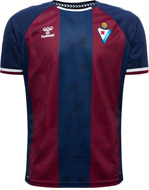 Produktbild hummel trikot d eibar iron oul 2024/25 (S)