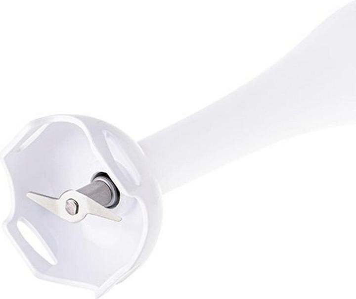 Produktbild Adler AD 4622 Hand blender, Power 200W, White
