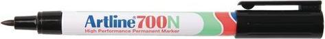 Immagine prodotto Artline Pennarello ® 700 permanente da 0,7 mm - (12 pz.) (12x)