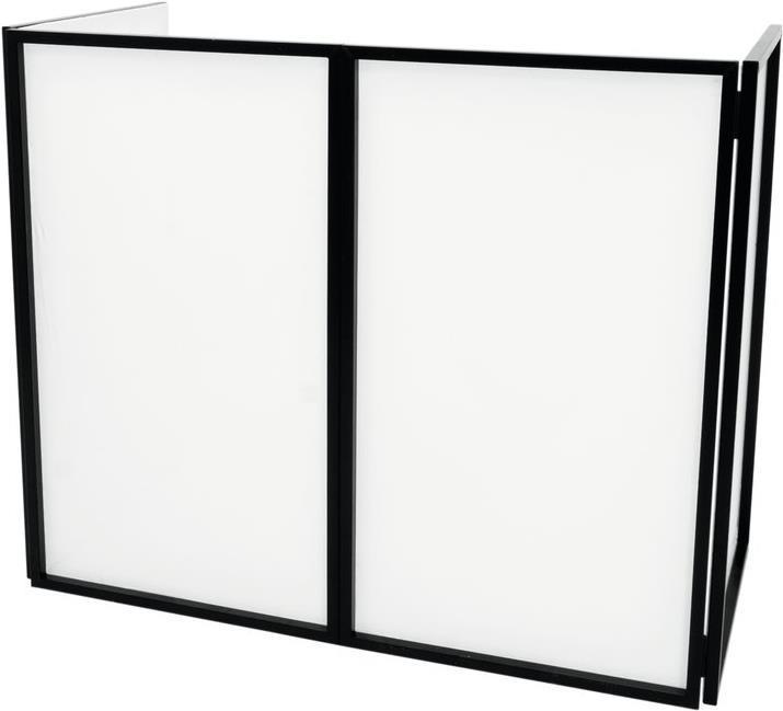 Productafbeelding Omnitronic MD1 DJ Booth Cover