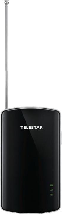 Actual product image Telestar Digiporty T2 mobile (DVB-T2)