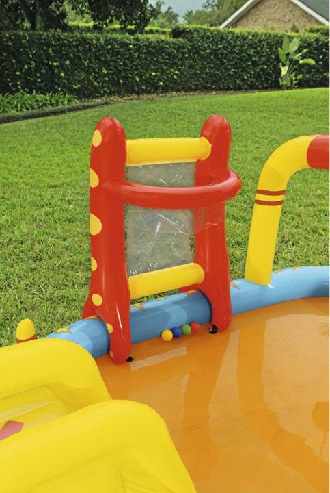 Image du produit Bestway Gonflable Lil' Champ de