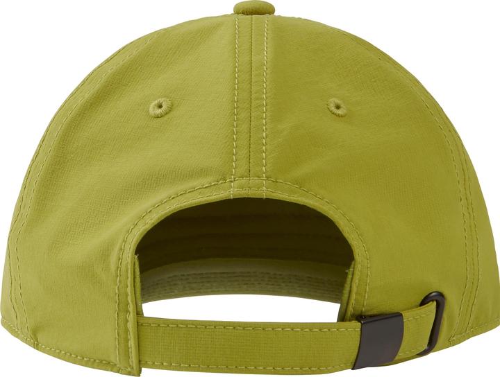 Actual product image Vaude Softshell (L)