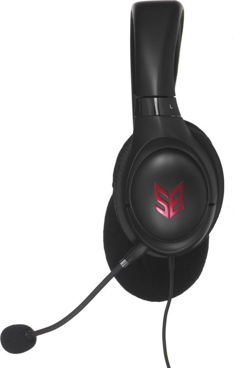 Produktbild Creative HS-810 SoundBlaster Blaze (Kabelgebunden)