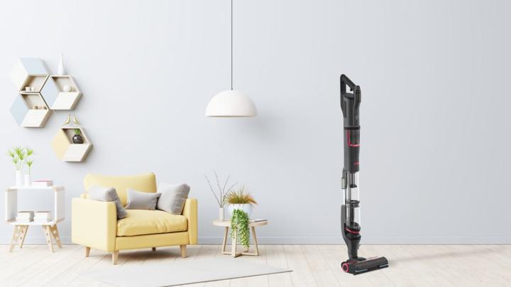Actual product image Hoover HFX10H 011