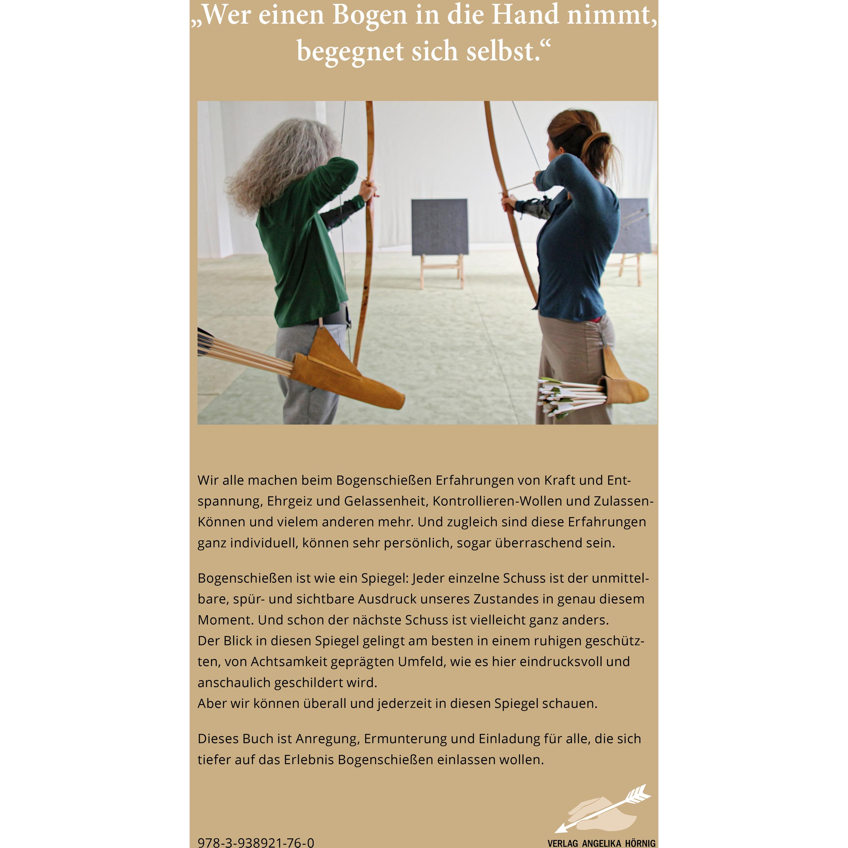 Thumbnail - Das Ziel bist du, Ratgeber von Susanne Sada Rothacker