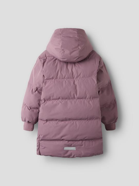 Immagine prodotto Name it Lange Wattierte Jacke