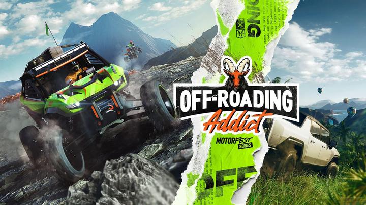 Produktbild Ubisoft The Crew Motorfest (PS4, IT, FR, DE)