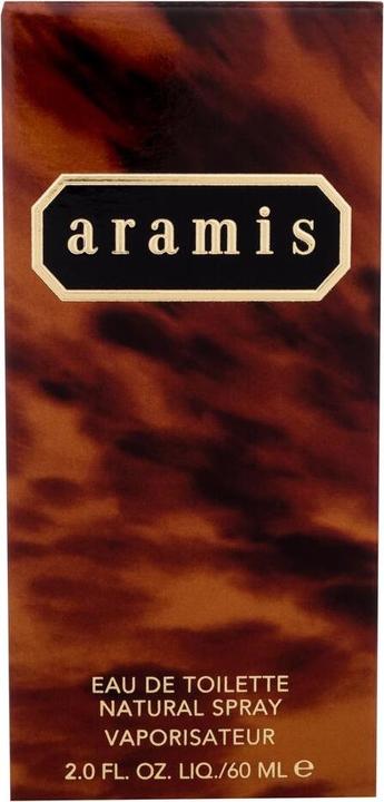 Image du produit Aramis Parfum (Eau de toilette, 60 ml)