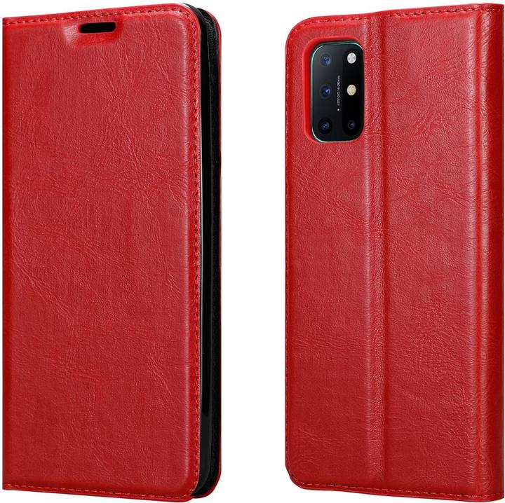 Image du produit Cadorabo Couverture (OnePlus 8T)