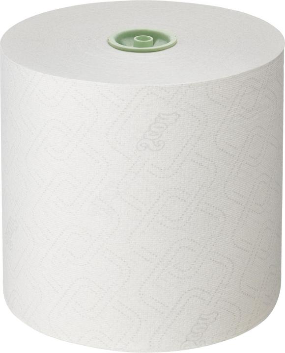 Actual product image Scott roll towels 380m Essential pack of 6 (6x)