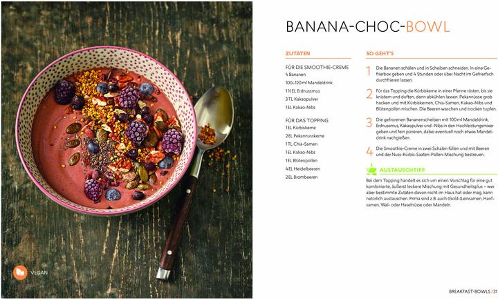 Immagine prodotto Dusy:Buddha Bowls (Tedesco, Tanja Dusy, 2025)