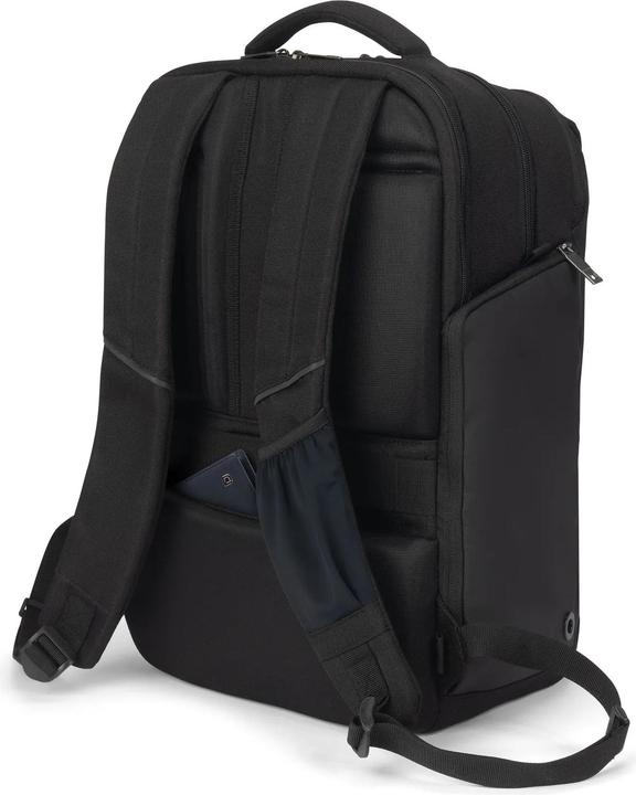 Actual product image Dicota Backpack FIVE 15-17.3inch, Backpack FIVE (24.50 l)