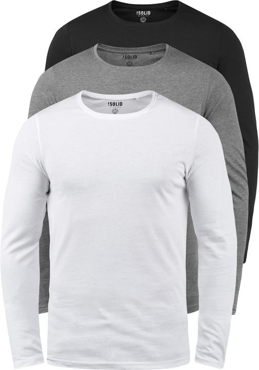 Produktbild Solid SDBasal 21103006ME (XXL)