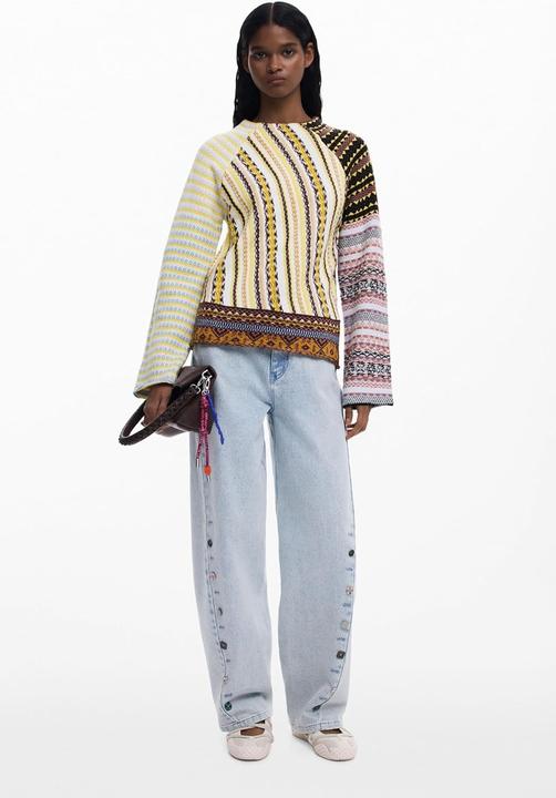Produktbild Desigual JERS Alaska, 9019 Tutti Fruti (M)