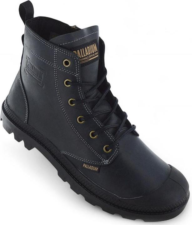 Image du produit Palladium Pampa Zip LTH Legacy (41)