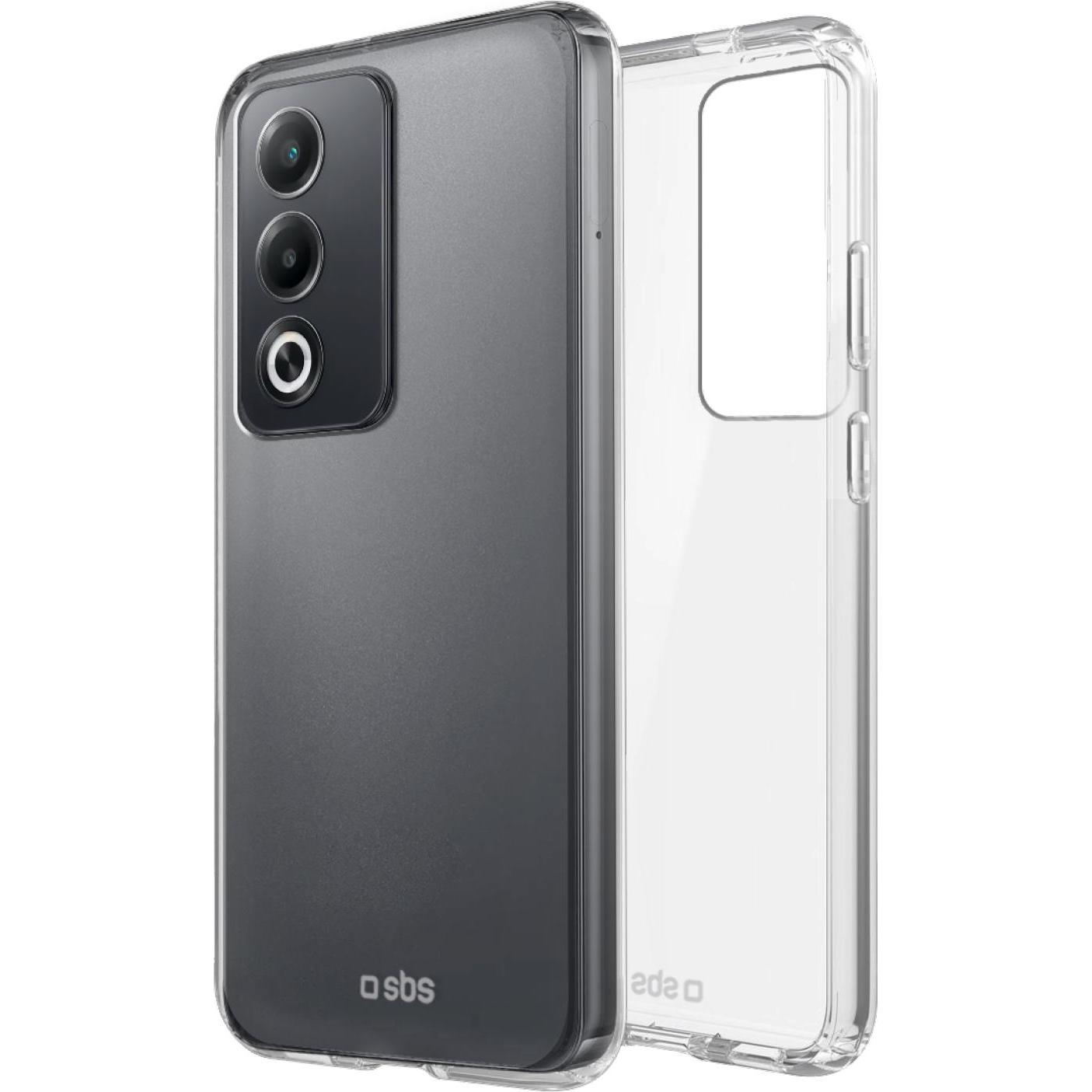 SBS Schutzhülle (Oppo A80) (TESKINOPA80T)