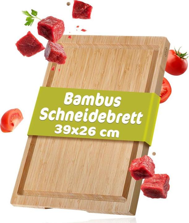 Produktbild Rösle Schneidbretter