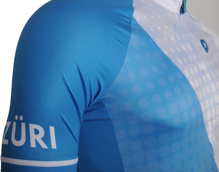 Produktbild Pearl Izumi ELITE Interval LTD Jersey Zürich Edition (M)