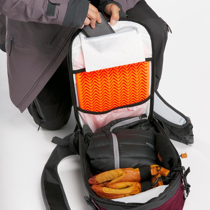 Produktbild Wedze FR100 DEFENSE