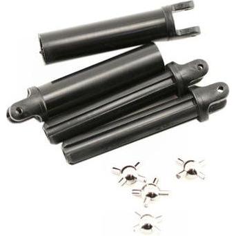 Traxxas Mezzi alberi