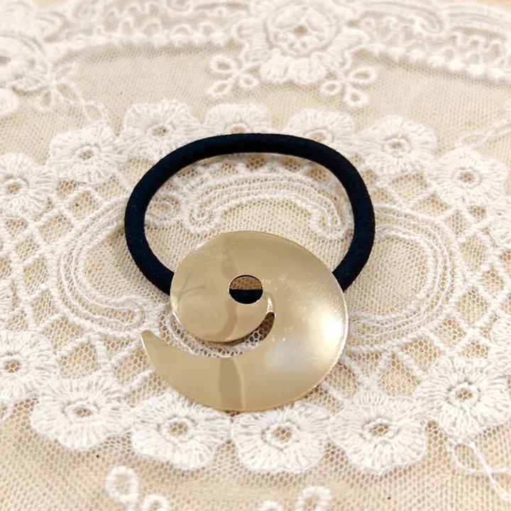 Immagine prodotto Avizar Design-Haargummi mit Spiral-Effekt (Elastico per capelli)