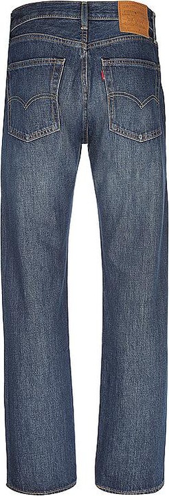 Produktbild Levis Relaxed Straight 555 (W32/L32)