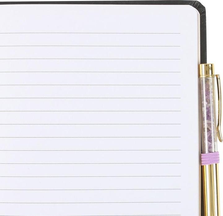 Image du produit Something Different - Cahier et stylo IN MY WITCH ERA (À rayures)