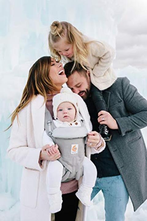 Immagine prodotto Ergobaby Omni 360