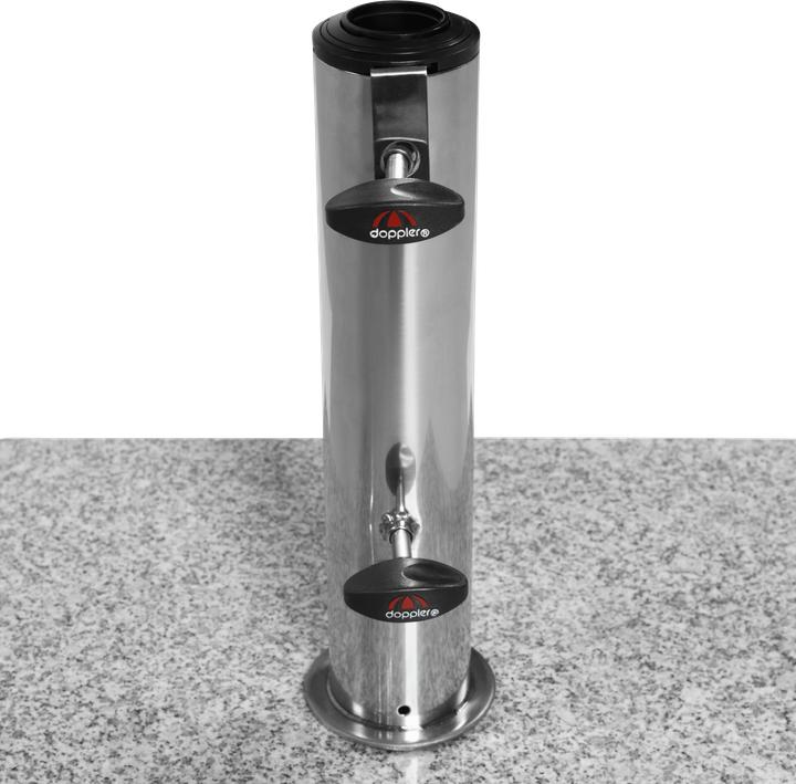 Immagine prodotto Doppler Active Trolley