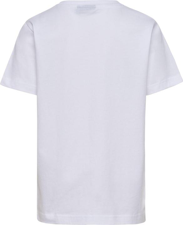 Actual product image hummel Hmlprint t-shirt s/s (128)