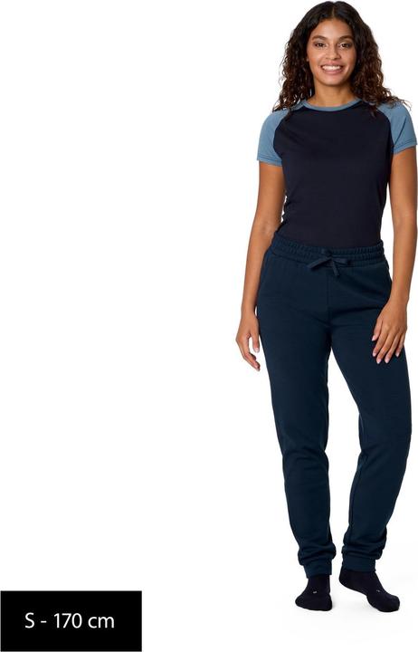 Produktbild Stoic Women's MerinoFleece335 KuolpaSt. Pants (L)