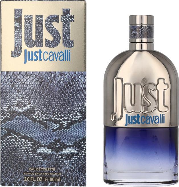Immagine prodotto Roberto Cavalli Just Cavalli Lui (Eau de toilette, 90 ml)