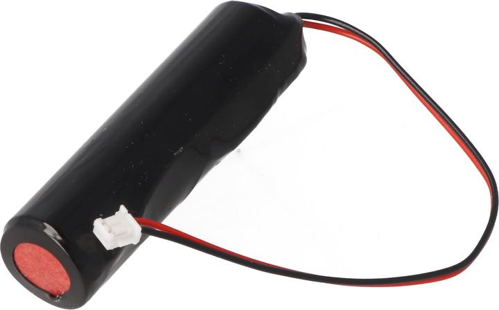 Actual product image AccuCell Batterie Bosch Rexroth PRM1-03V6-1800C-D2-LITH (1 pcs., Device specific, 2600 mAh, Rechargeable battery)