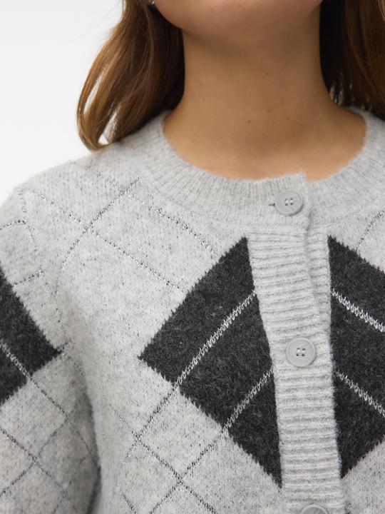 Produktbild Vero Moda VMDAE Strickjacke Strickjacke (S)