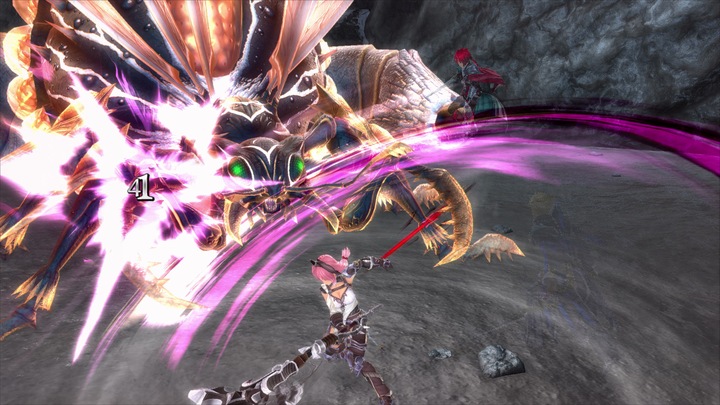 Produktbild NIS Ys IX: Monstrum Nox Pact Edition (PS4, DE)