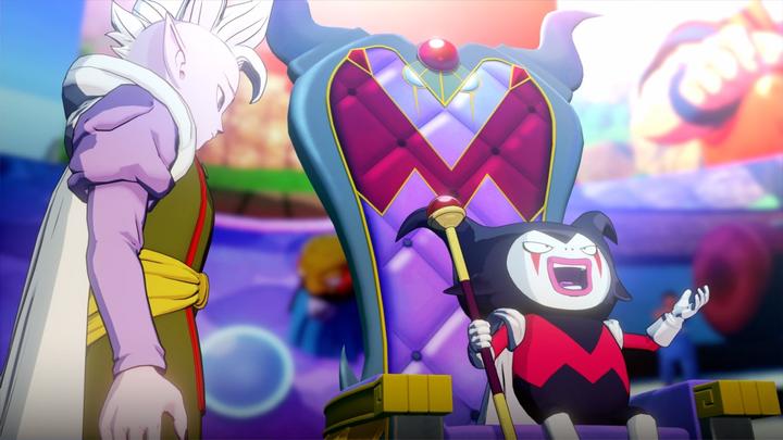 Produktbild Bandai Namco Dragonball Z: Kakarot - Daima Edition (Switch, DE, FR, IT)