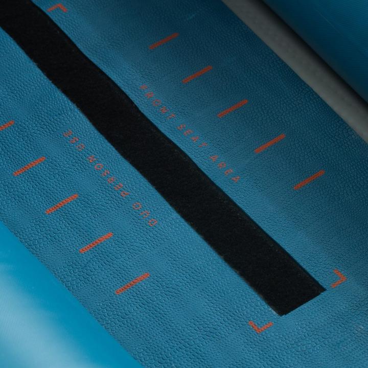 Image du produit Jobe Gama Inflatable Kayak Package 365 cm x 95.5 cm x 94 cm (2 Personnes)