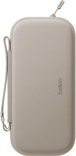 Actual product image Belkin Travel Case für Nintendo Switch 2 sand ENA002hqSA (Switch 2)