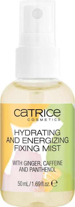 Image du produit Catrice Set de soins 4 pièces Perfect Morning Beauty Aid (Set soin du corps)