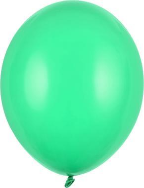 Pastel Green