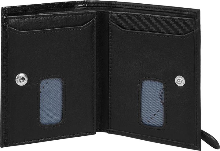 Produktbild Bugatti Geldbörse SECURE SLIM