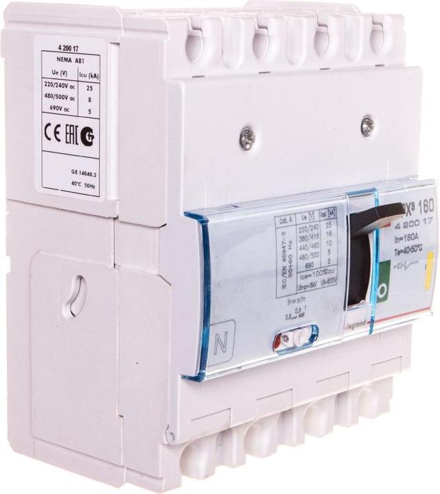 Image du produit Legrand 420017