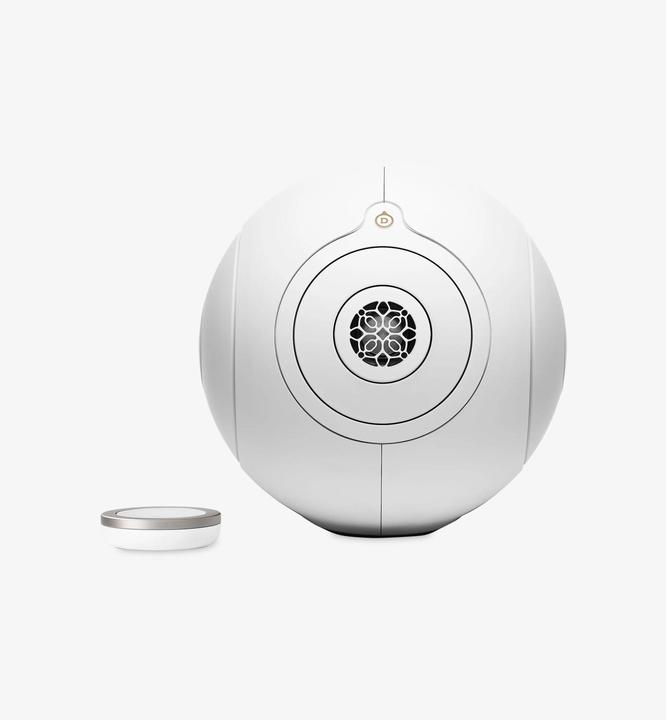 Image du produit Devialet Phantom I 108 dB (Airplay 2, WiFi, Bluetooth)
