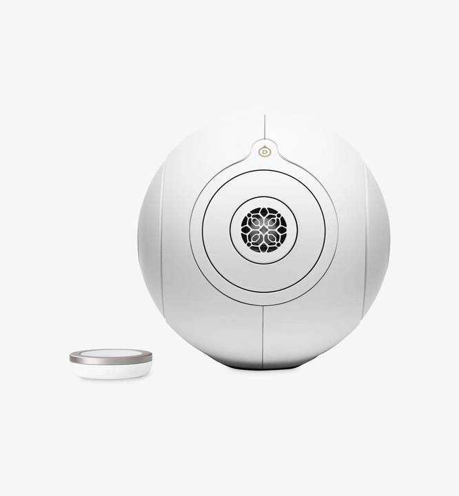 Produktbild Devialet Phantom I 108 dB (Airplay 2, WLAN, Bluetooth)