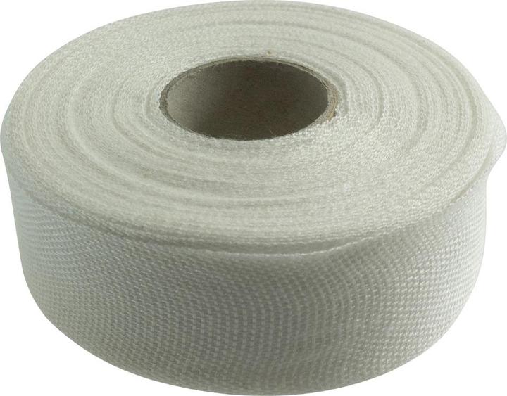 Produktbild Dönges Nesselband, nicht imprägniert, Breite 30 mm, Länge 25 m (30 mm)