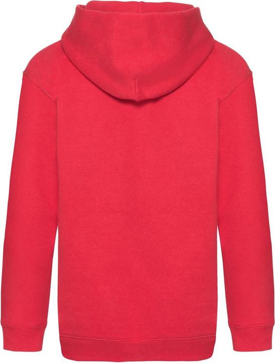 Produktbild Fruit of the Loom Premium Sweatshirt mit Kapuze (116)