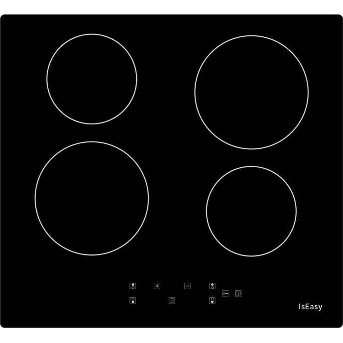 IsEasy T4-04 Vier-Zonen-Induktionsherd (T4-04)