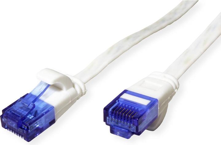 Produktbild Value Patchkabel Kat.6A (Class EA) UTP (UTP, CAT6a, 3 m)